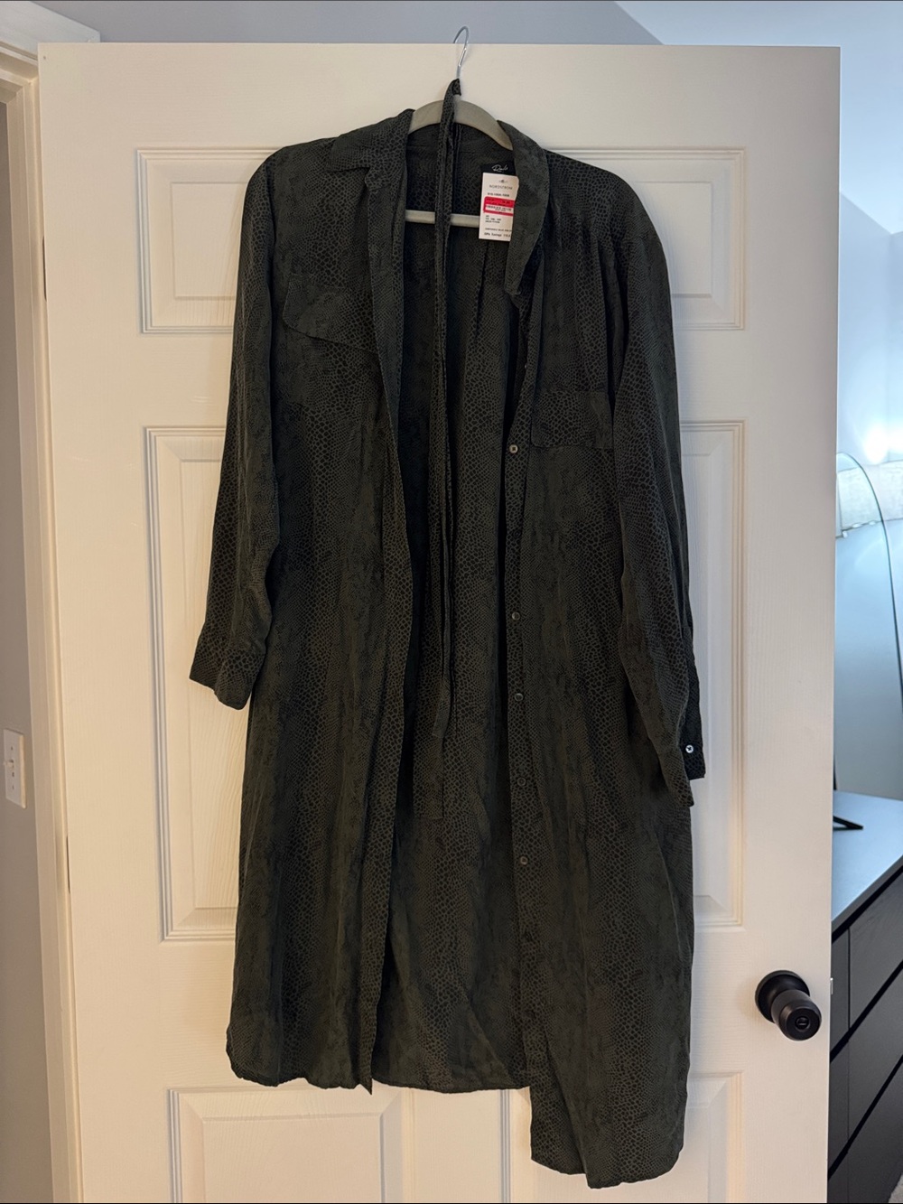 NWT Rails Dress